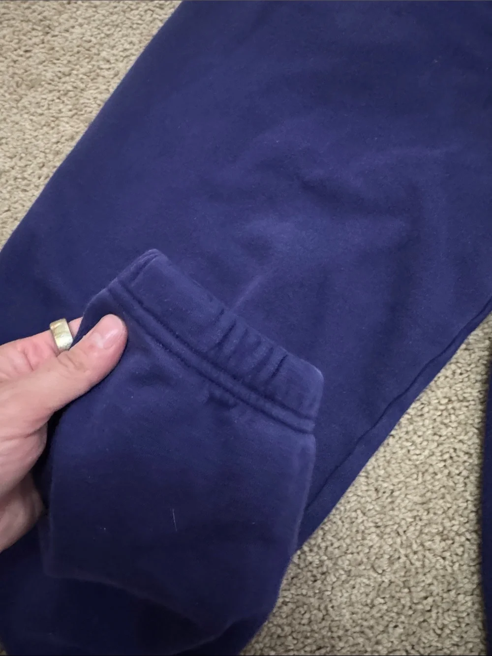 SKIMS Classic Jogger Pants